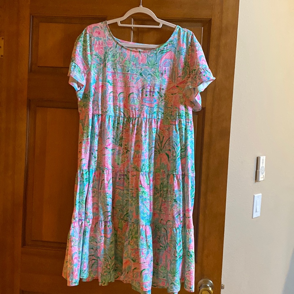 New without tags.